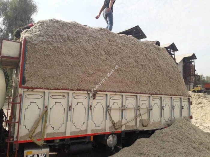 کاه نیشکر بهتر است یا کاه گندم؟